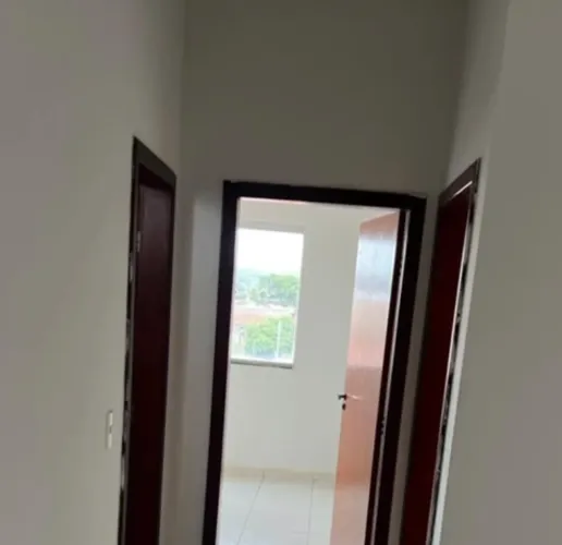 Apartamentos no bela vista