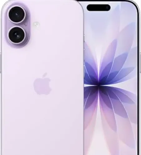 Vendo iphone 17