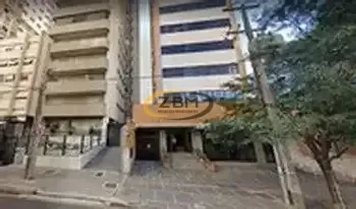 Sala para venda e locação, Centro, Londrina, PR