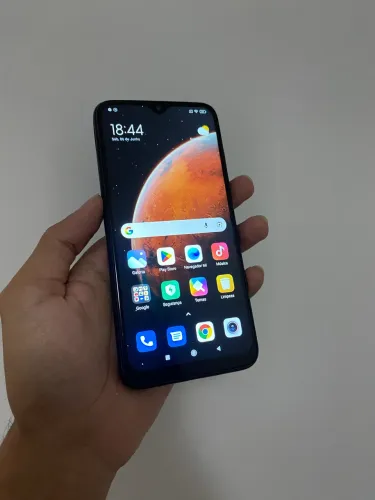 Redmi note 8 64gb