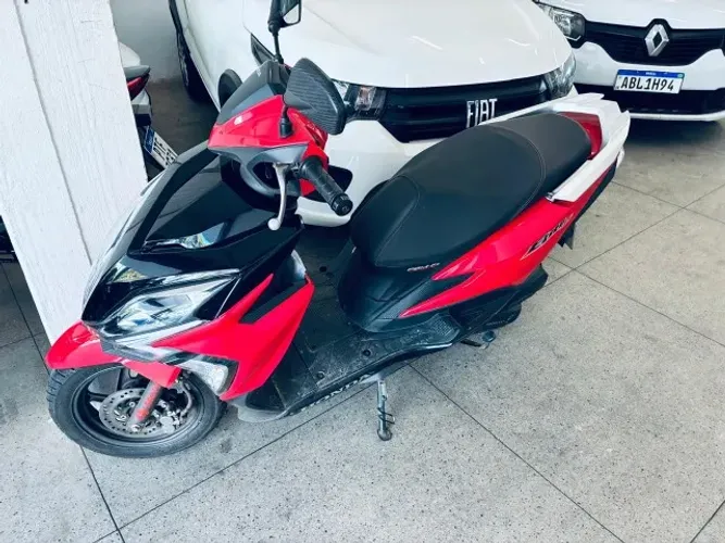 Honda Biz elite 125 2023