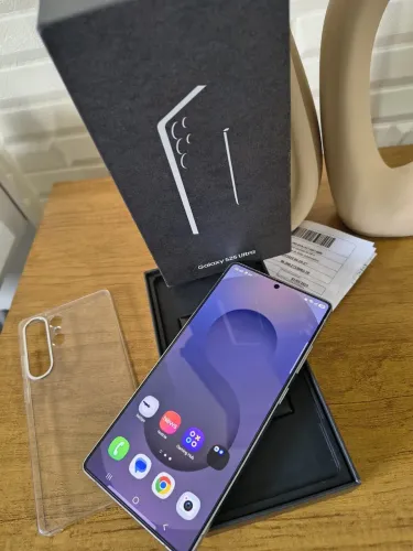 Samsung galaxy s25 ultra 512gb