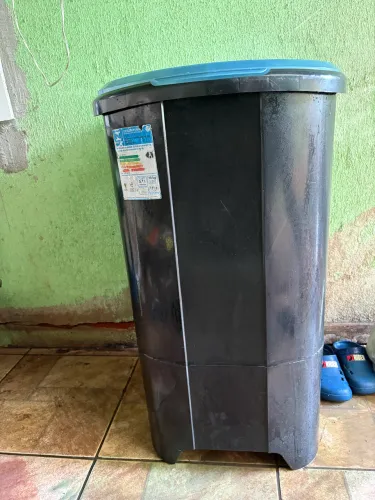 Tanquinho 