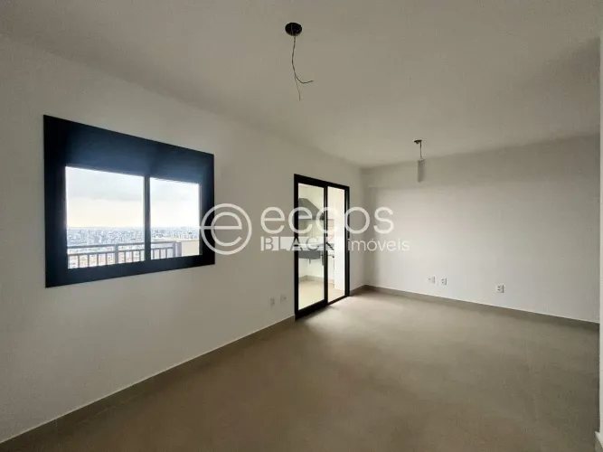 Apartamento à venda, 1 quarto, 1 suíte, 1 vaga, Parque Campolim - Sorocaba/SP