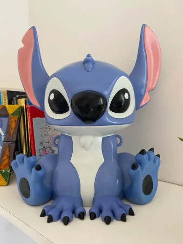 Balde Stitch Cinépolis