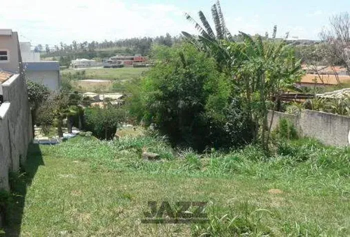 Condomínio Caminhos de San Conrado (Sousas)