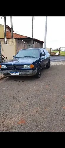 Volkswagen Gol Geração I CL 1.6 2P 1994