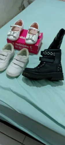 Combo infantil
