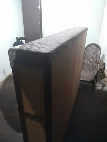 Cama Box ecoflex
