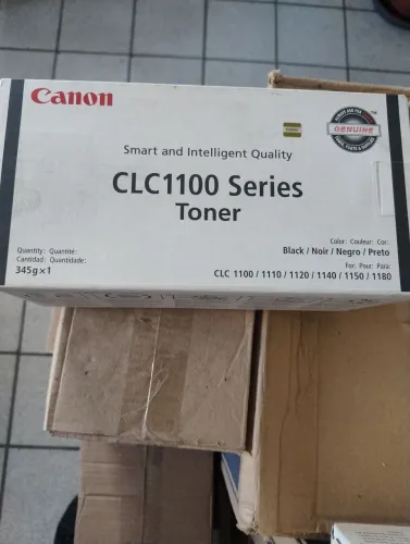 Toner Canon CLC original