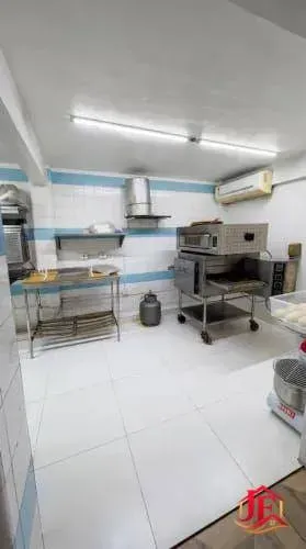 Ponto para alugar por R$ 5.300,00/mês - Federação - Salvador/BA