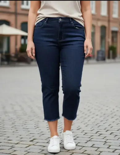 Calça Jeans Uber Jeans 48