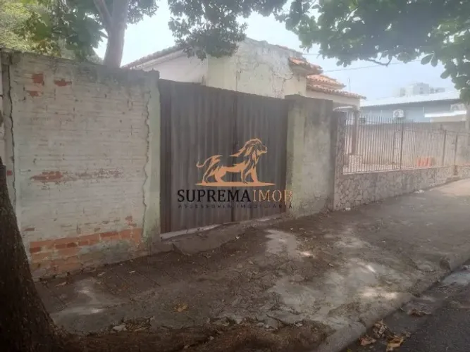 Terreno amplo à venda com 525 m² - Vila Augusta, Sorocaba/SP
