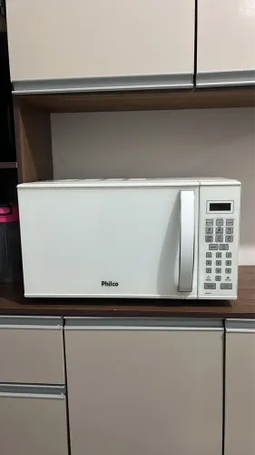 Micro-ondas Philco 21L 