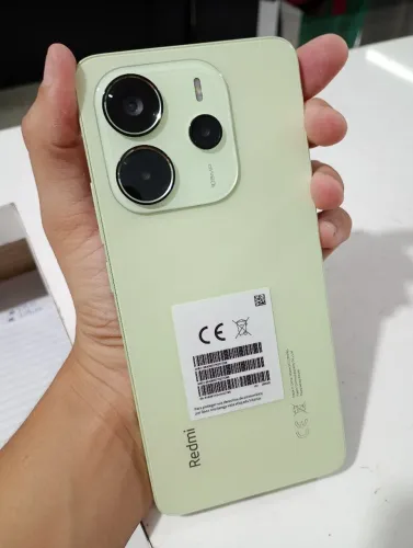Redmi Note 14