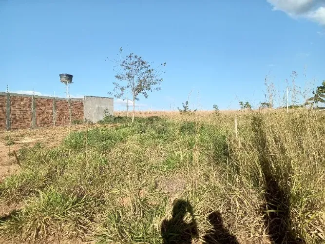 Vende se ágio de lote região Leste de Goiânia 270 m2