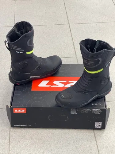 Bota Ls2