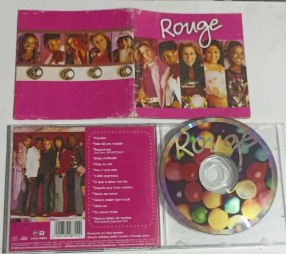 CD Grupo Rouge