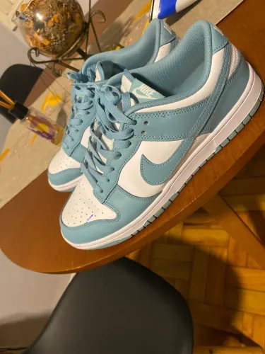 Tênis - Nike dunk low - 43 tamanho
