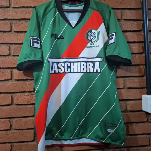 Camisa Figueirense fila 2009