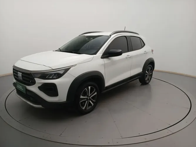 Fiat Pulse Audace 1.0 Turbo 200 Flex Aut. 2024