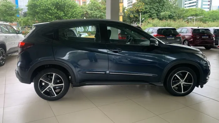Honda HR-V EX 1.8 Flexone 16V 5P Aut. 2021
