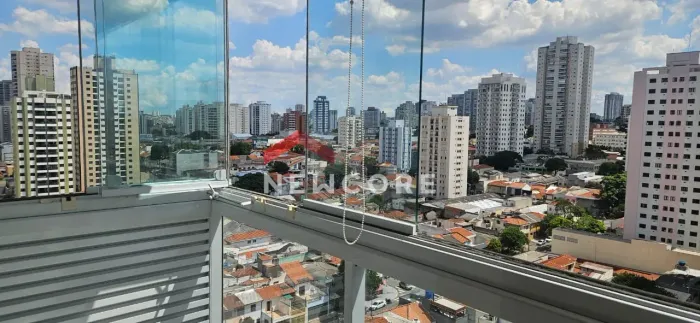 Apartamento em Rua Agostinho Gomes - Ipiranga - São Paulo/SP