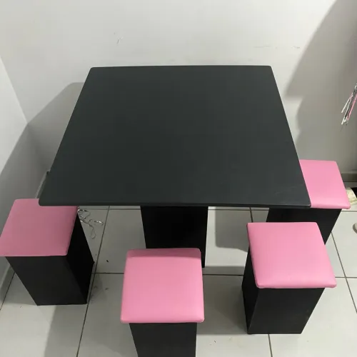Mesa de jantar