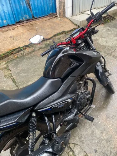 Passo financiamento factor 150