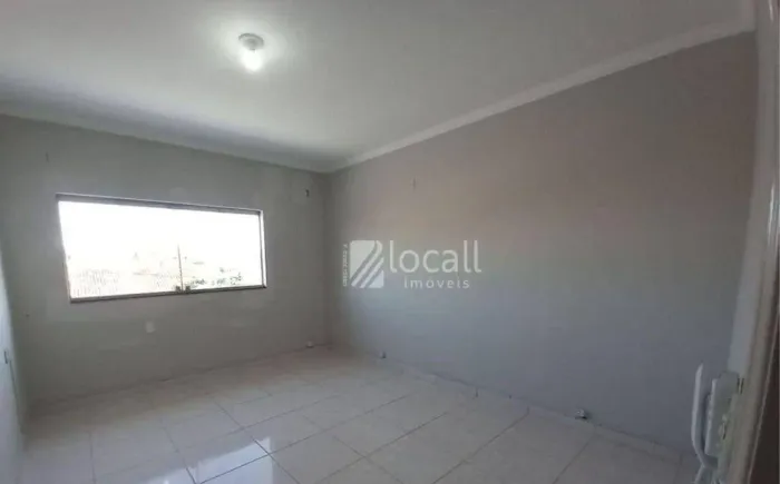 Sala para alugar, 15 m² por R$ 676/mês - Eldorado - São José do Rio Preto/SP