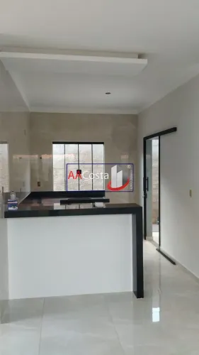 Casa para venda - JARDIM CONAI em PATROCÍNIO PAULISTA - SP