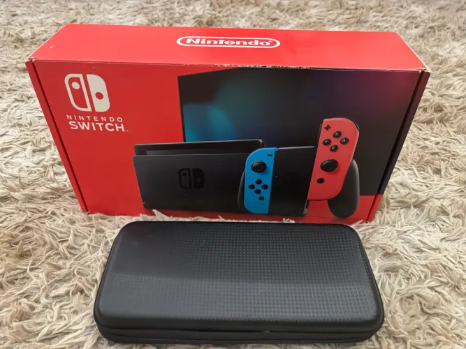Nintendo Switch 01 V2 particular 