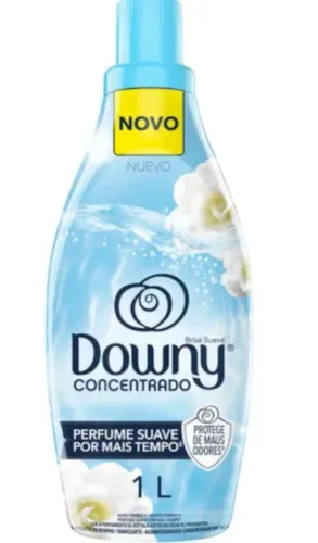Sabão em pó 
