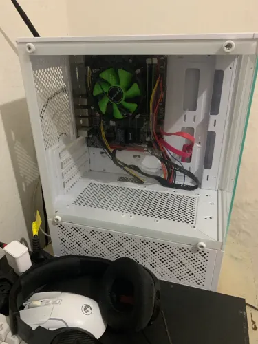 Pc sem placa de video
