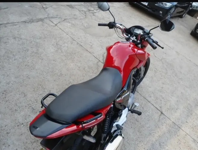 Honda CG 160