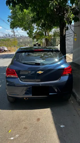 Chevrolet Joy Hatch 1.0 8V Flex 5P MEC 2020