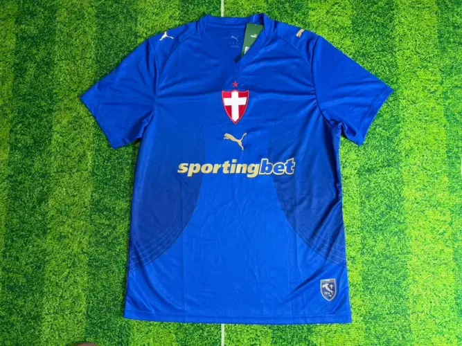 Camisa Palmeiras Third 2026/2027