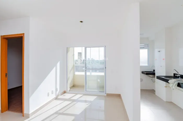 Apartamento 2 dormitórios, no bairro Costa e Silva
