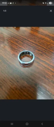 Anel oura ring tamanho 11
