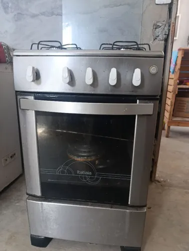 Fogão 4 bocas