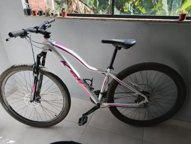 Bicicleta aro 29
