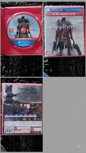 Bloodborne