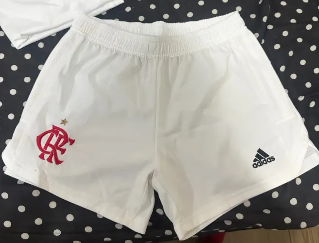 Short Flamengo