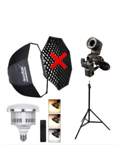 Octabox Godox