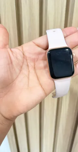Vende-se Apple Watch série 3 e 6