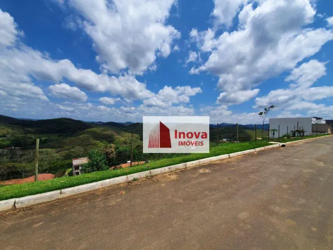 Condomínio Bela Vista - Excelente lote em declive à venda, 657 m² por R$ 109.000 - região 