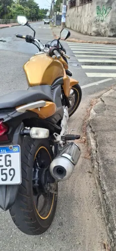 Cb 300 2009