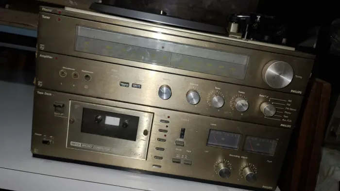 Philips AH-929