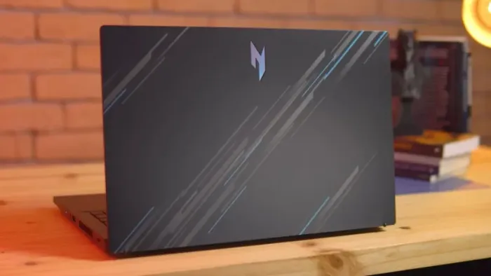 Acer Nitro V15