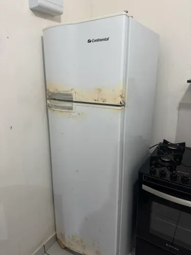 Refrigerador Frost Free
